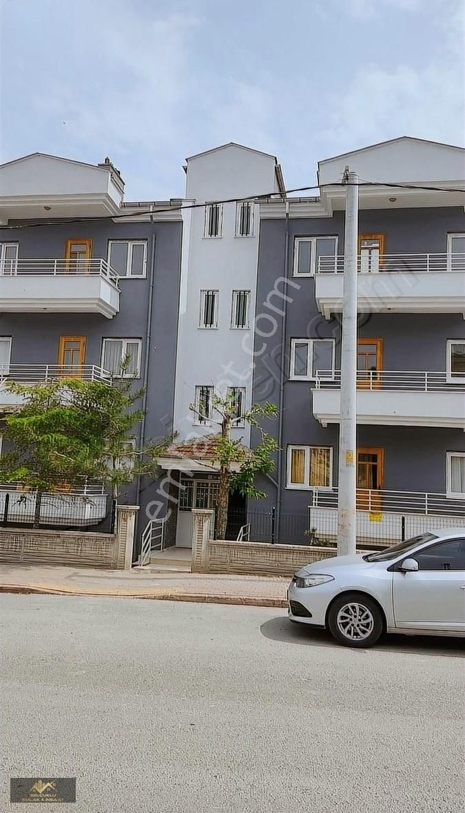 Selçuklu Parsana Satılık Daire Parsanada 3+1 Full Bakımlı Geniş Satılık Daire..