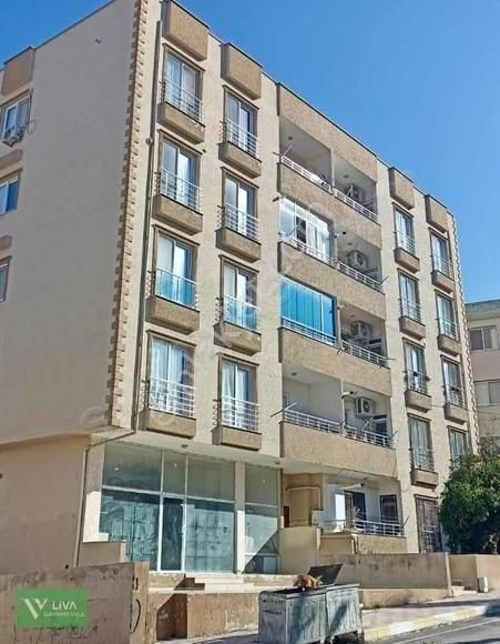 İskenderun İsmet İnönü Satılık Daire Satılık Daire 3+1 Palmiye Hastanesi Yanı.