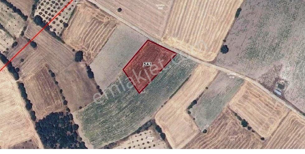 Redstone'dan Toprak Analizi Yaptırılmış, Yatırıma Uygun Arazi