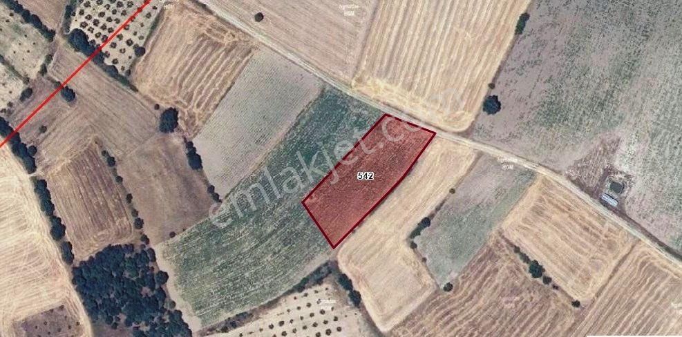 Redstone'dan Karacabey'de Resmi Yola Cephe, Yatırıma Uygun Arazi