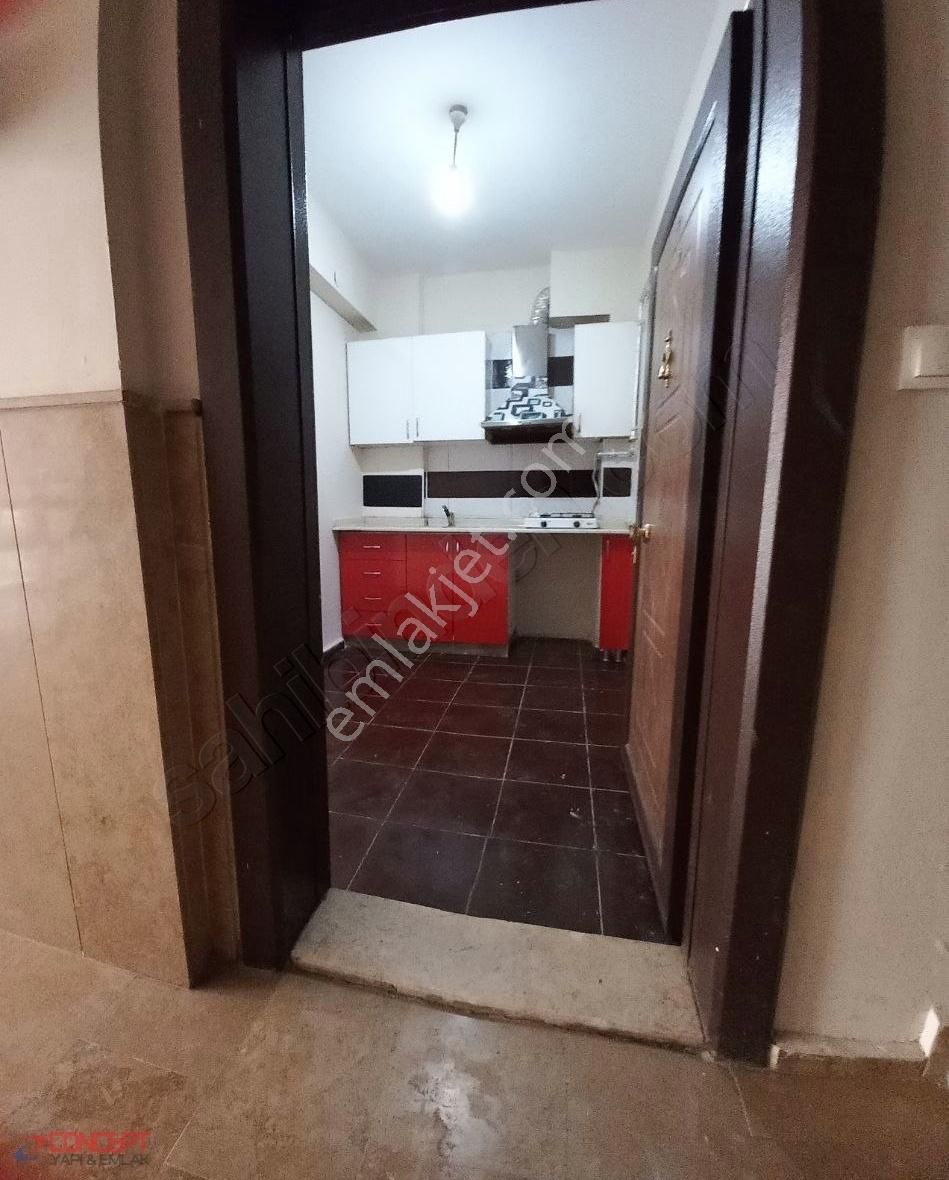 Tepebaşı Şirintepe Kiralık Daire Şirintepe İletişim Kapısında 1+1 Eşyasız Kiralık Daire