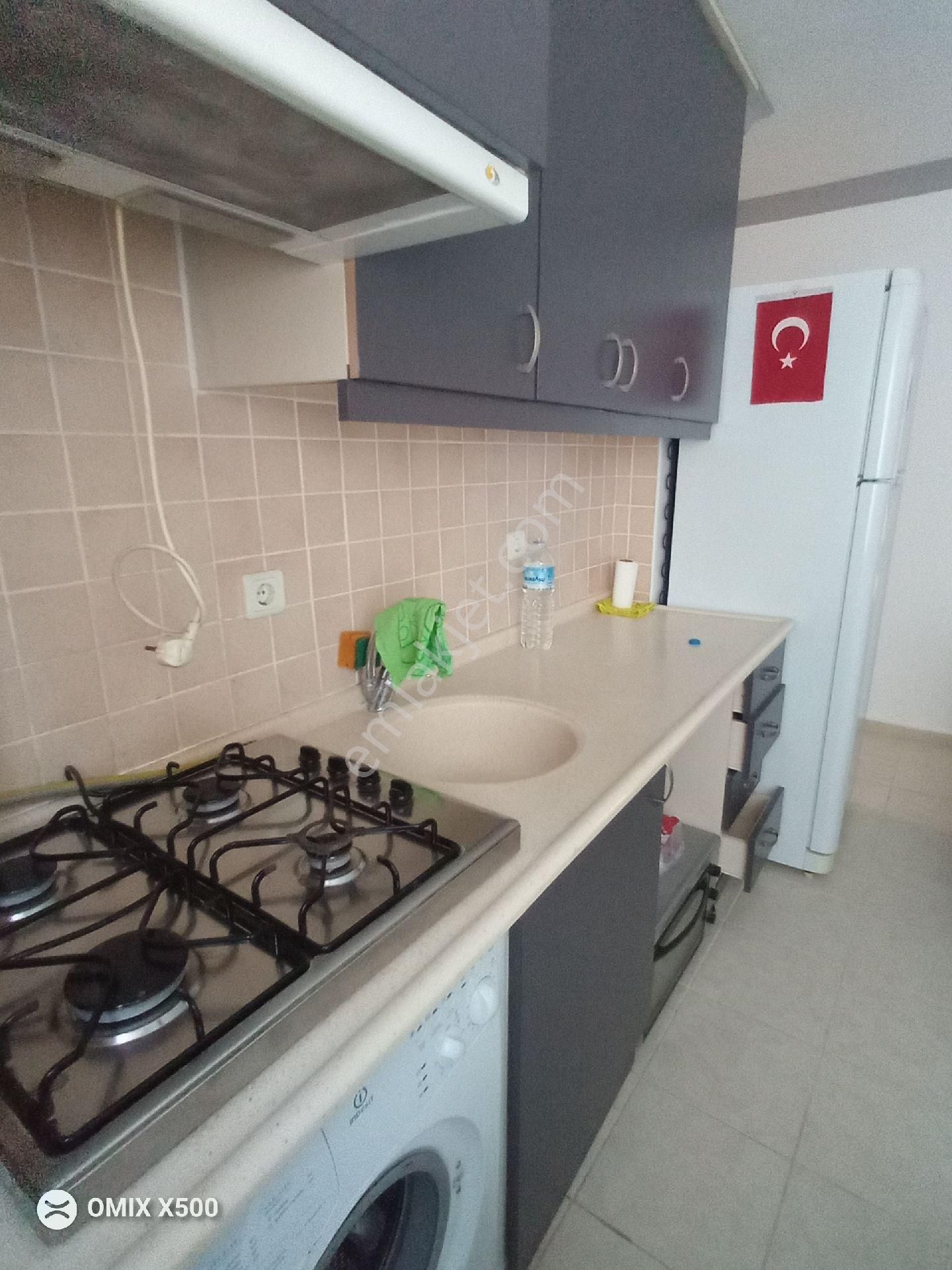 Nilüfer Görükle Kiralık Daire Görükle Gençlik Merkezi Yanında Kiralik 2+1 Eşyalı Abonelikleri Açık Arakat Daire