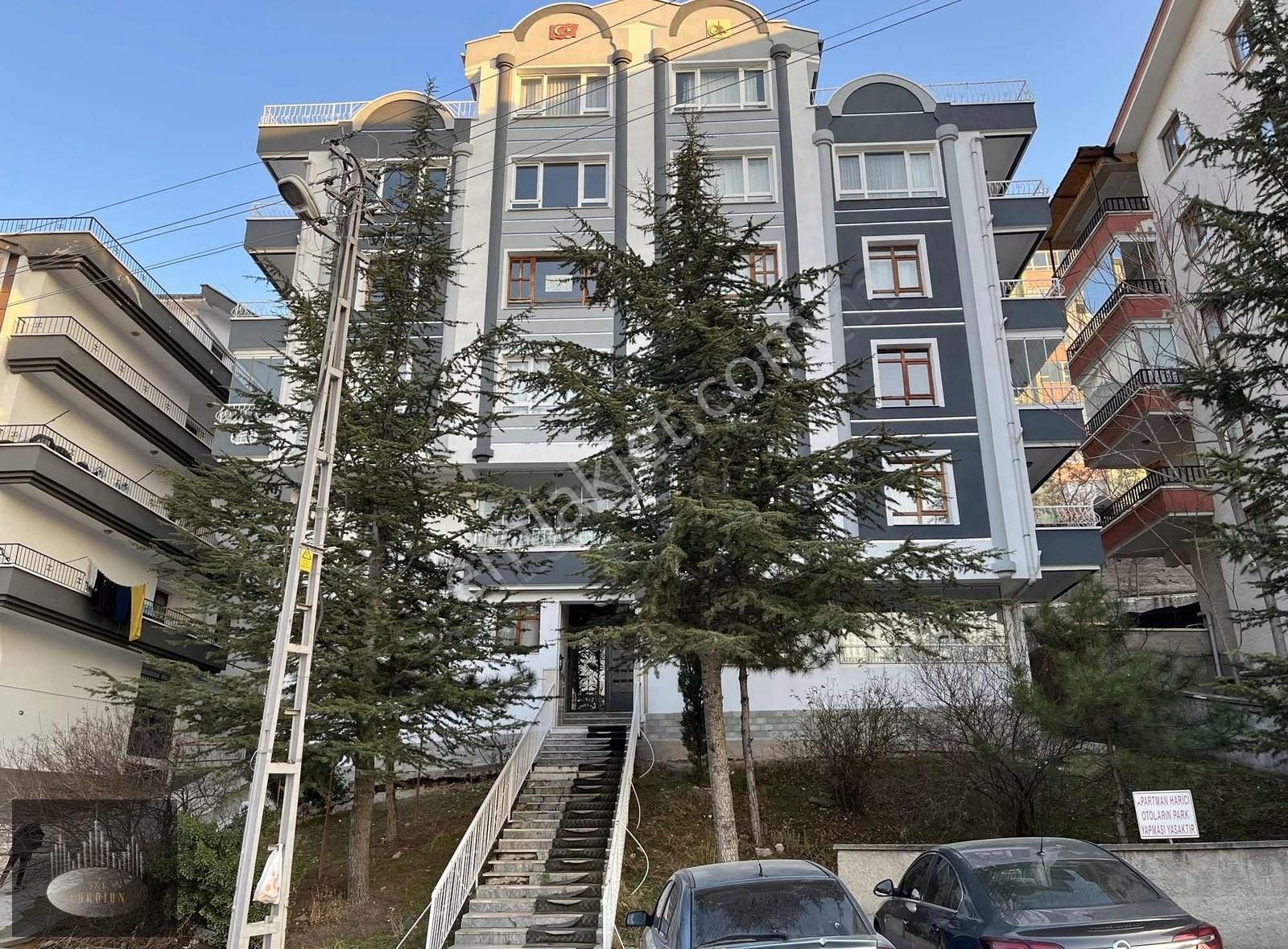 Keçiören Karargahtepe Kiralık Daire Karargah Mahallesinde Salonu Bağımsız Kiralık 3+1