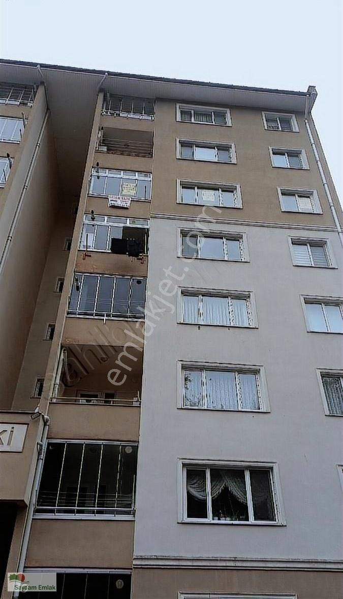 Giresun Merkez Aksu Satılık Daire Giresun Aksu Memursen Tokide 3+1 5.kat Satılık Daire