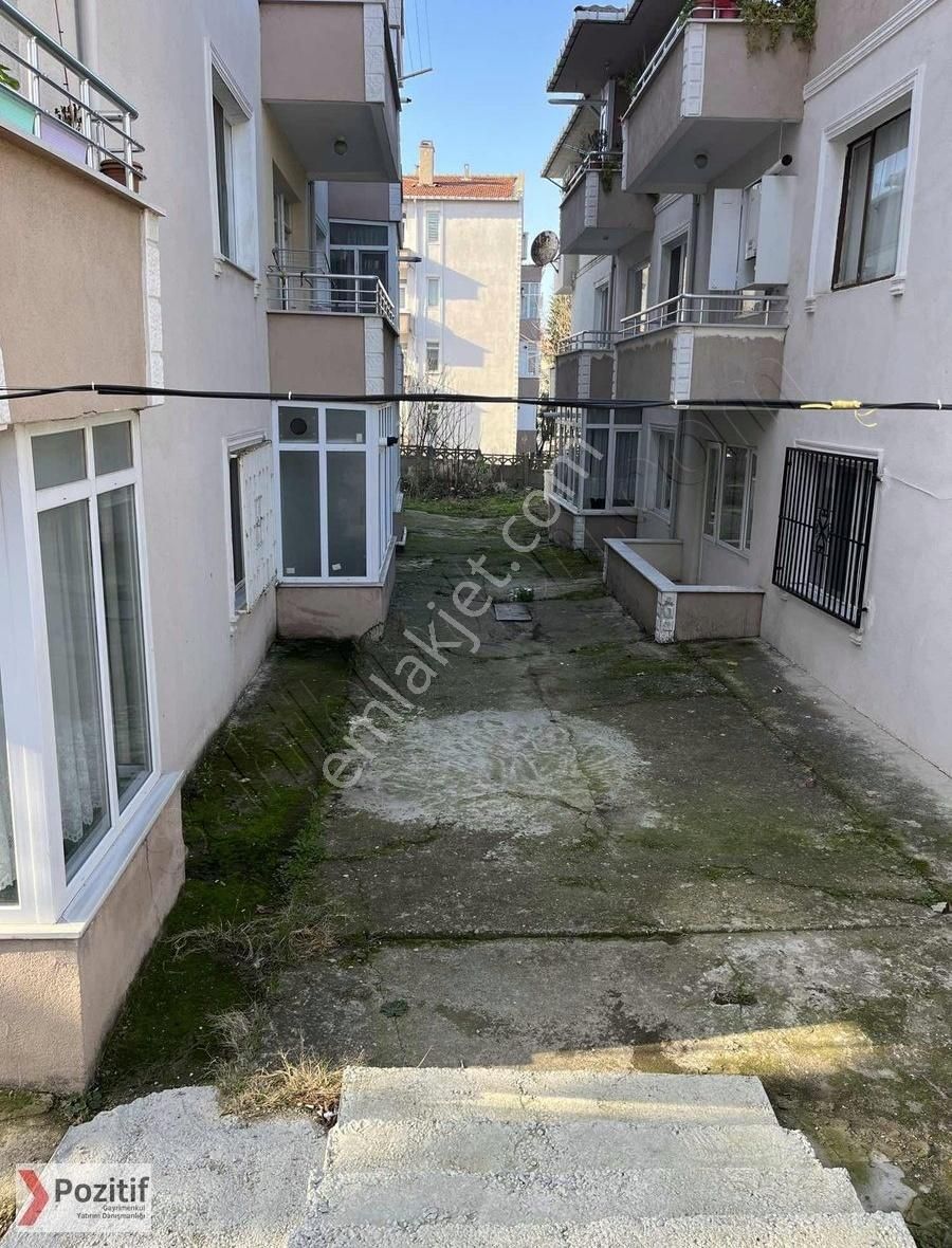 Lüleburgaz İstiklal Satılık Daire 2+1 Satılık Daire İstiklal Mah.lüleburgaz