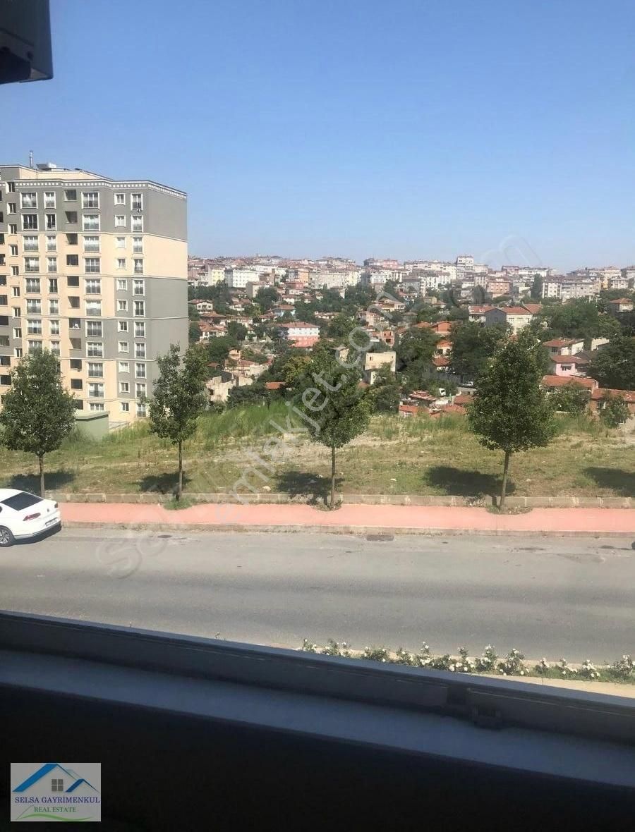 Gaziosmanpaşa Sarıgöl Satılık Daire Satılık Daire Uygun Ucuz Hamam Caddesinde Asansör Balkon