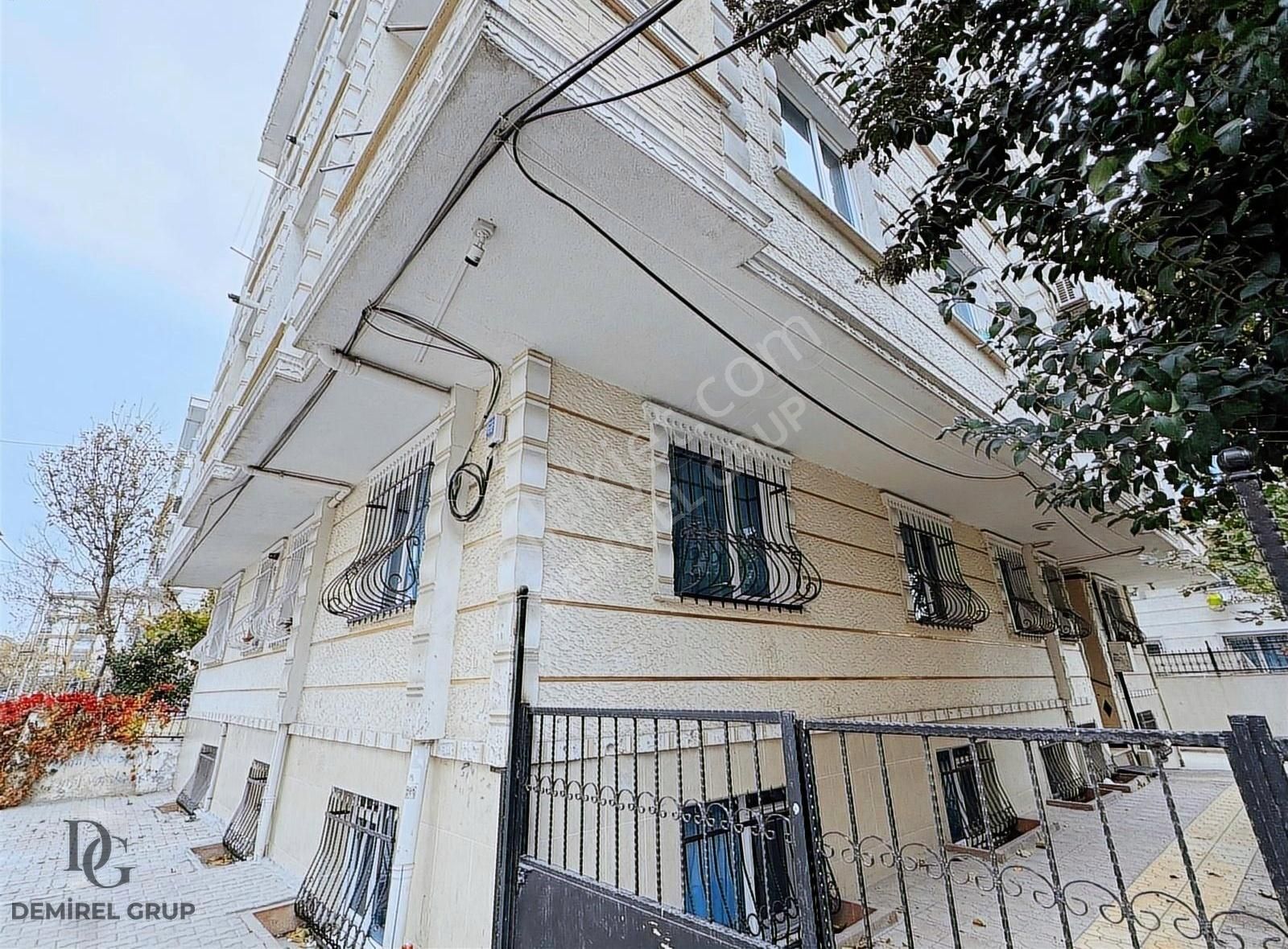 Esenyurt Bağlarçeşme Satılık Daire Bağlarçeşme Mahallesi Doğan Araslı Caddecafe Dibi 3+1 145m Daire