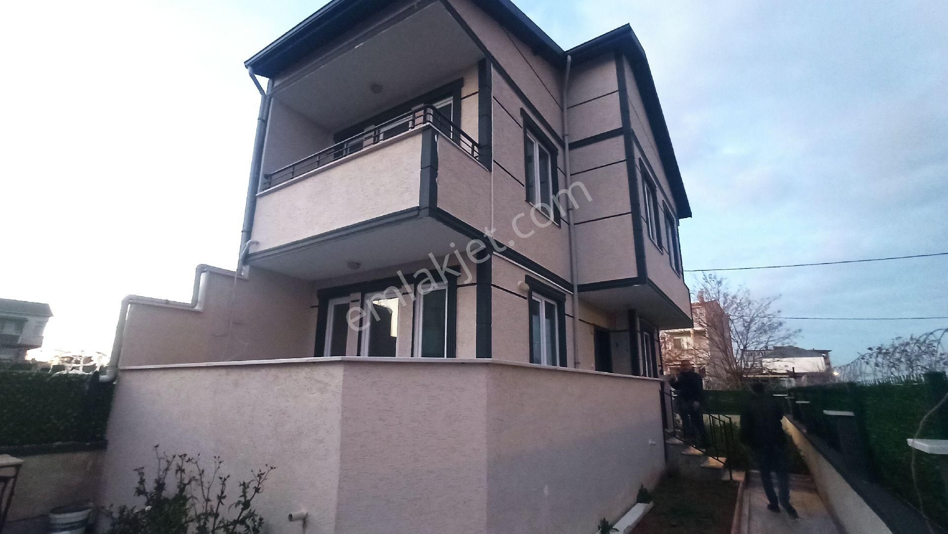 Marmaraereğlisi Dereağzı Satılık Villa 💎 Özen Grup 💎 Doğru Adres, Uygun Villa !