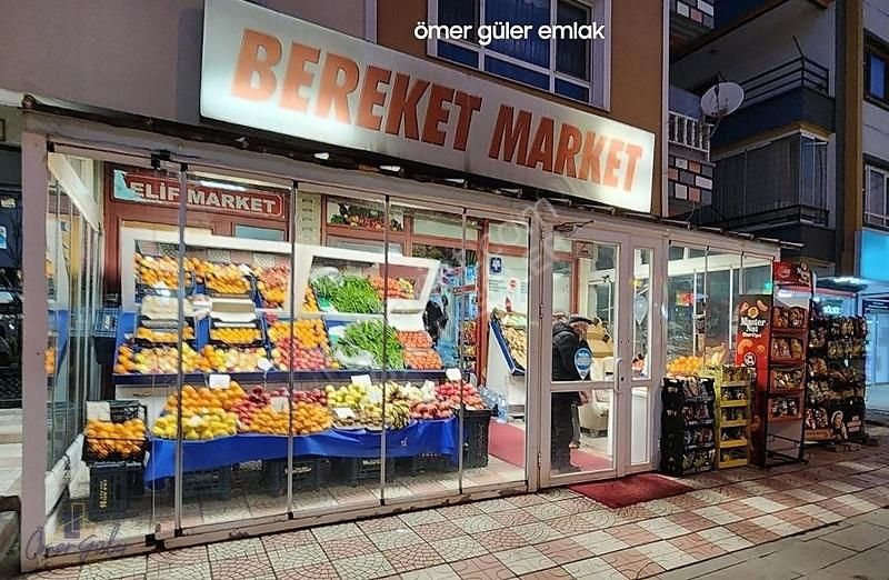 Keçiören Kanuni Devren Dükkan & Mağaza Güler^den/devren/satılık/işlek-market/böyle/fırsat/herzaman/glmz