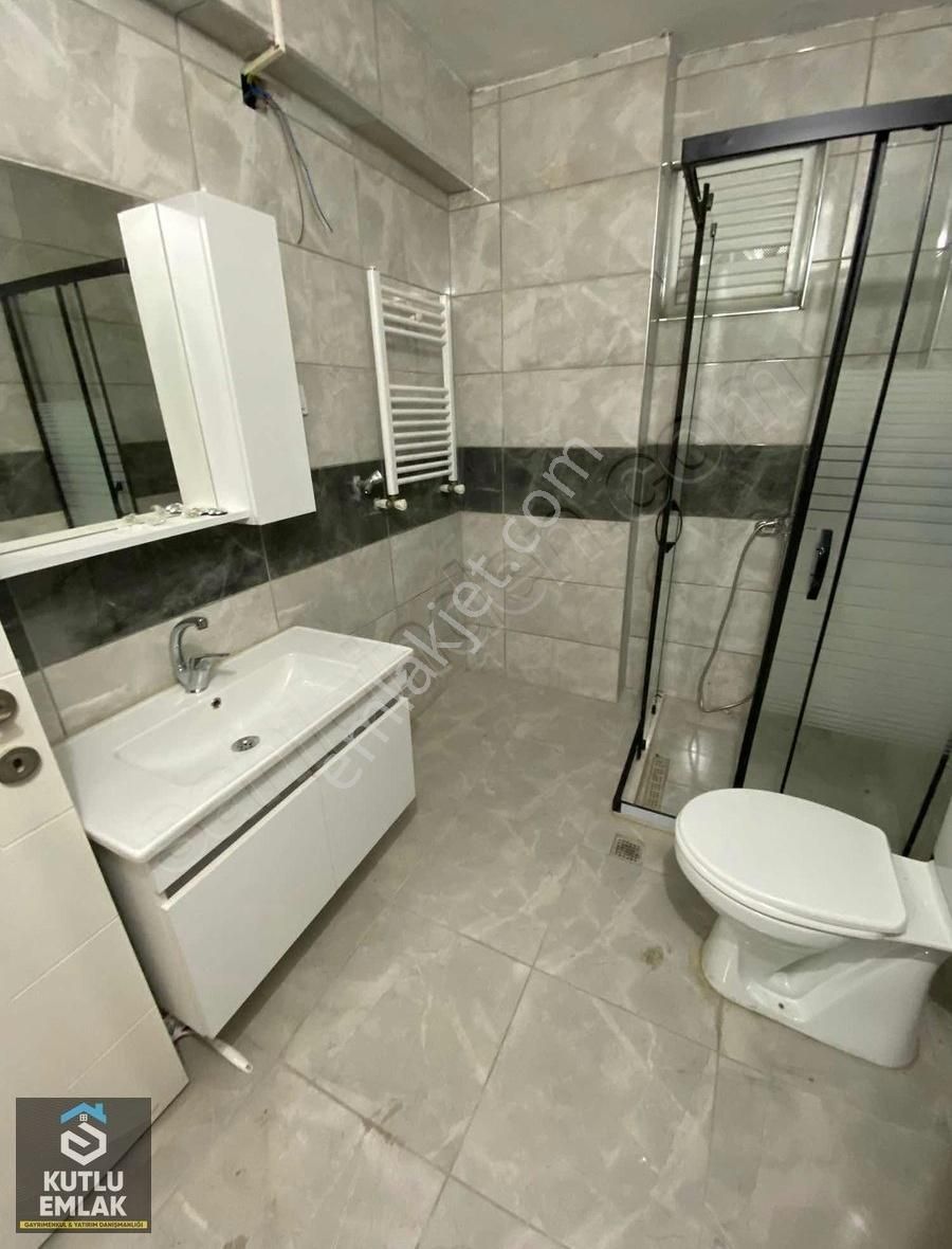 Bolu Merkez Karamanlı Satılık Daire Karamanlı Mah 3+1/150 M2 Satılık Daire