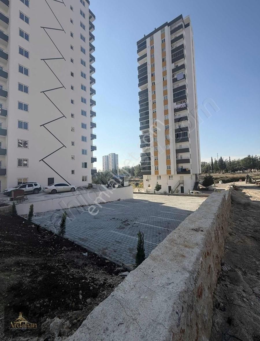 Sarıçam Gültepe Satılık Daire Adana Sarıçam Gültepe'de Satılık 1 + 1