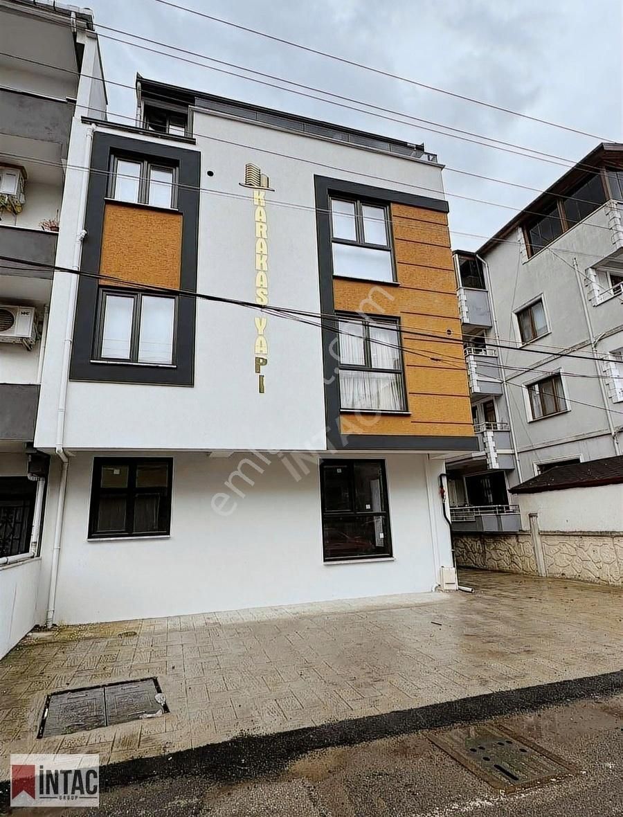 Kartepe Dumlupınar Satılık Daire Kartepe Dumlupınar Merkezde 3+1 Egimsiz Dubleks