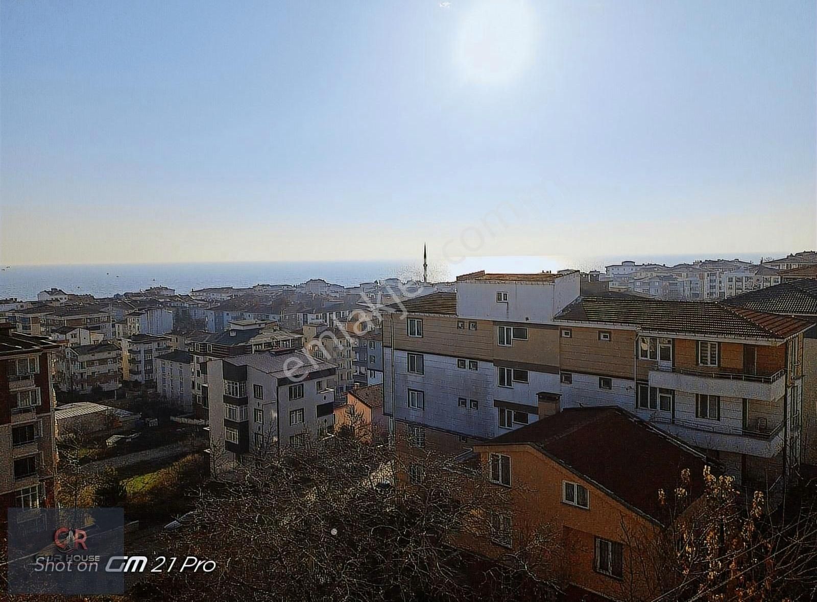 Süleymanpaşa Altınova Satılık Daire Gür House Gayrimenkul Muhteşem Deniz Manzaralı Altınova 2+1daire