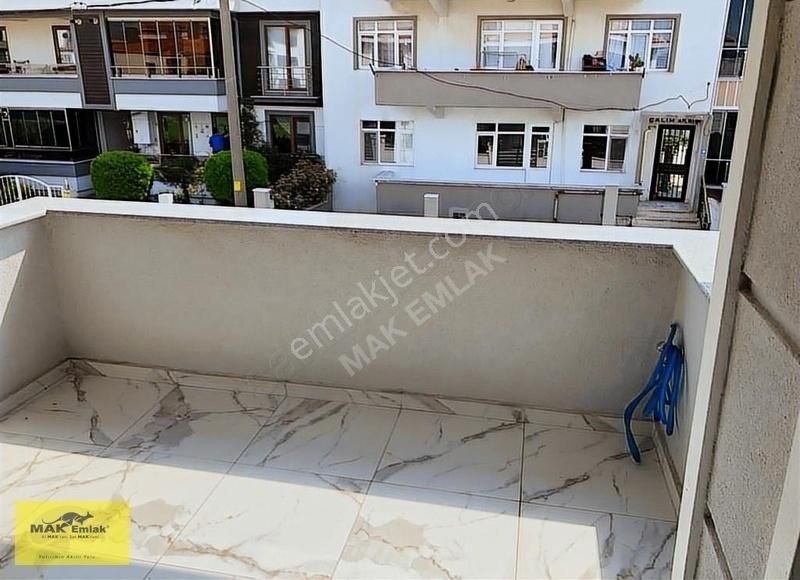 Bandırma Çınarlı Satılık Villa Mak'tan İhsaniyede 5+1 Satılık Lüks Villa S2192