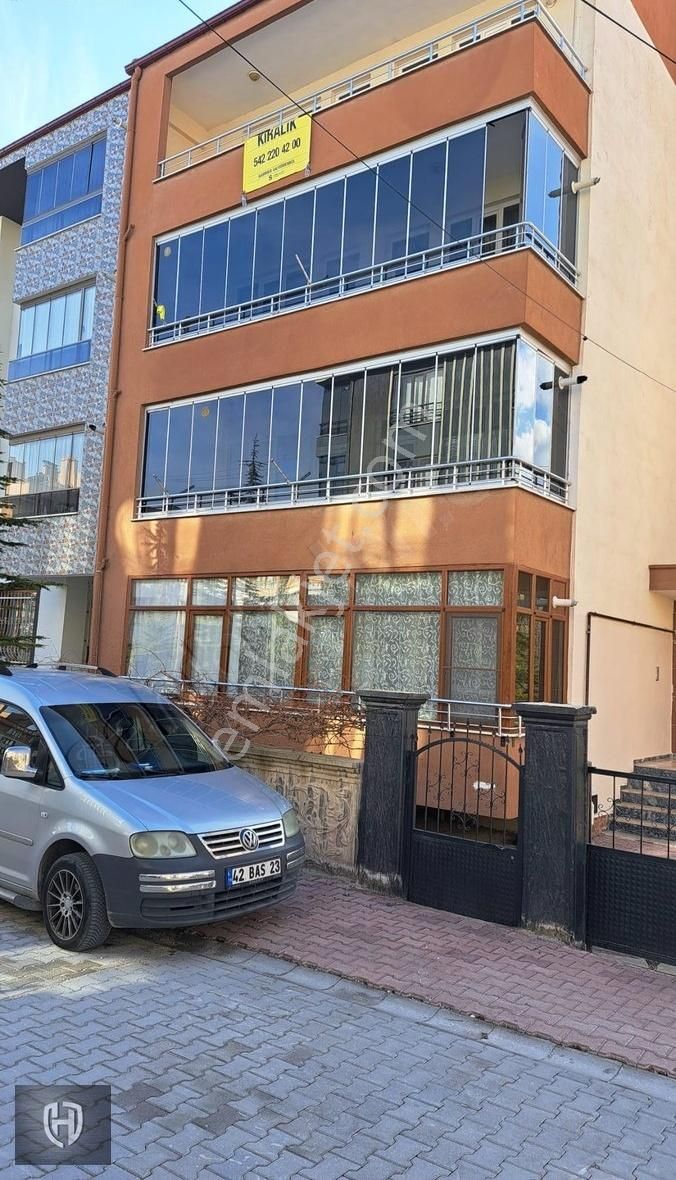 Selçuklu Akşemsettin Kiralık Daire Hammer Gayrimenkulden Akşemsettin Mh De Kiralık 3+1 Geniş Daire