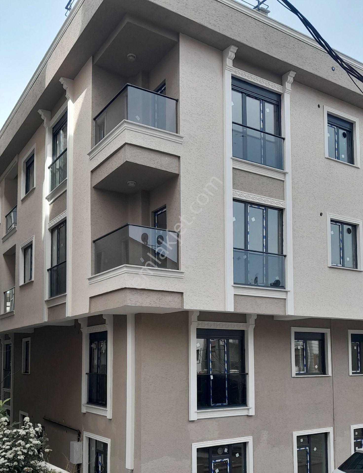 Ataşehir Esatpaşa Satılık Daire Sahibinden Satılık 2+1 Daire