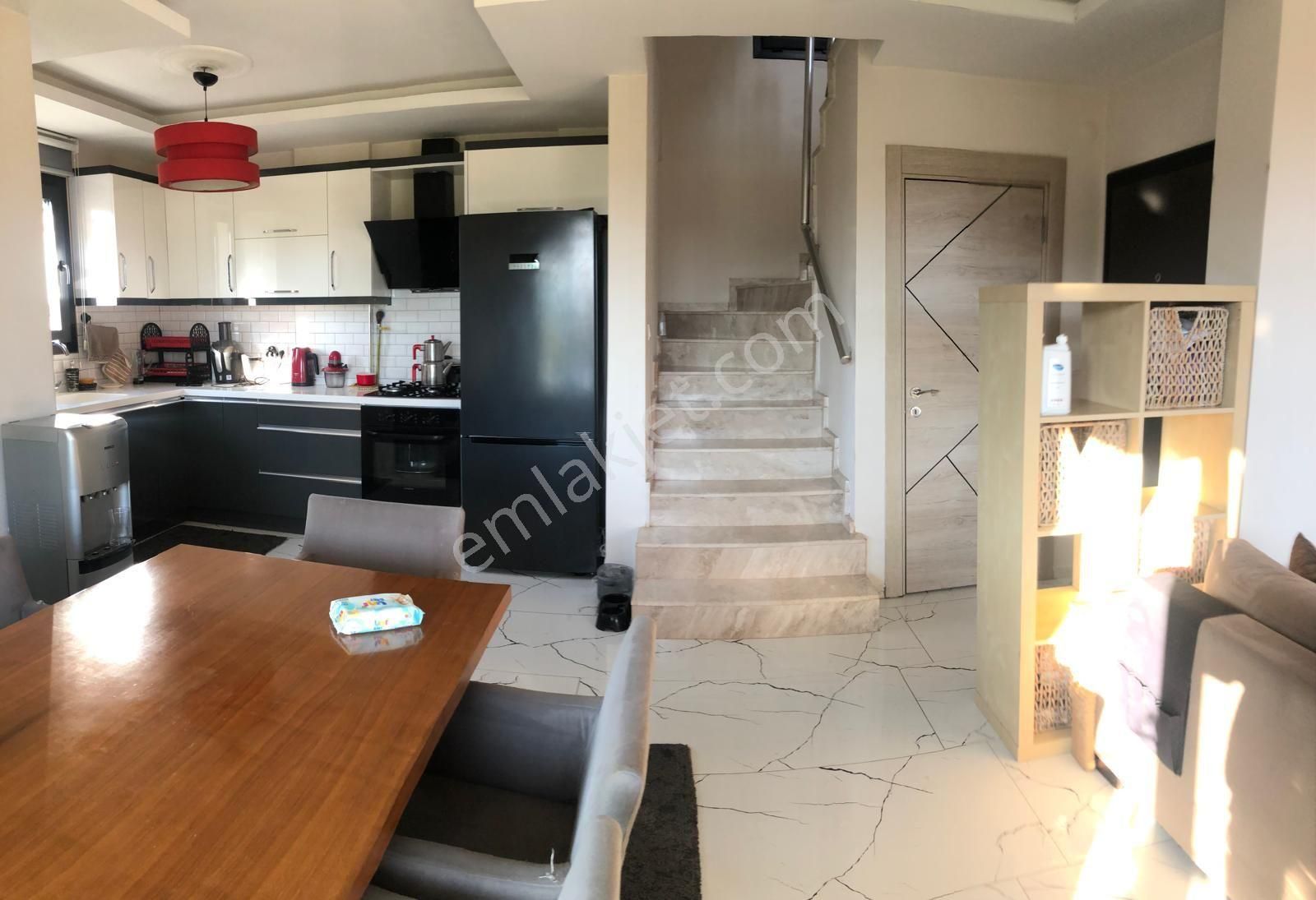 Seferihisar Hıdırlık Satılık Villa Satılık Villa