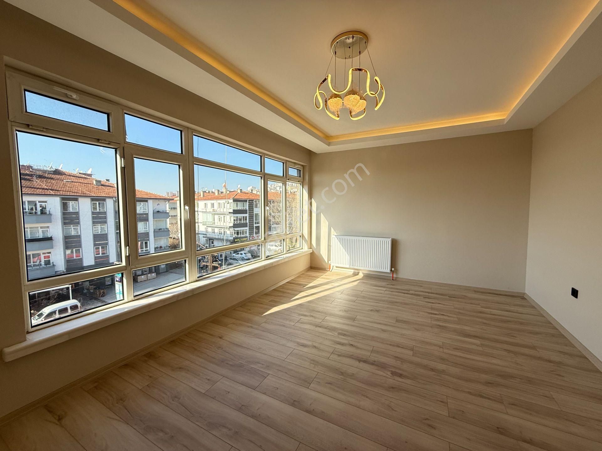 Keçiören Etlik Satılık Daire Etlik Lokman Hekim Has. Karşısında 3+1 Bağımsız Loft Yapı 130 M2