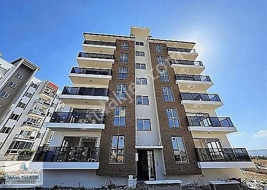 Çanakkale Merkez Kepez Bld. (Cumhuriyet) Satılık Daire Çanakkale Yeni Hastane Bölgesi Satılık 2+1 Daire