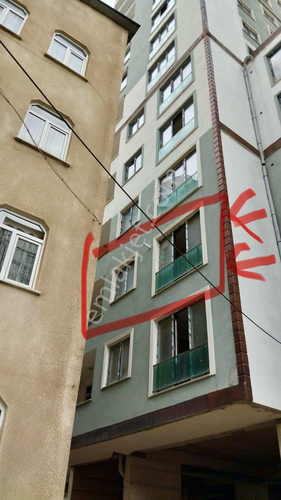 Gümüşhane Merkez Karaer Kiralık Daire Sahibinden Kiralık Sıfır 2+1 Daire Dizayn Evler