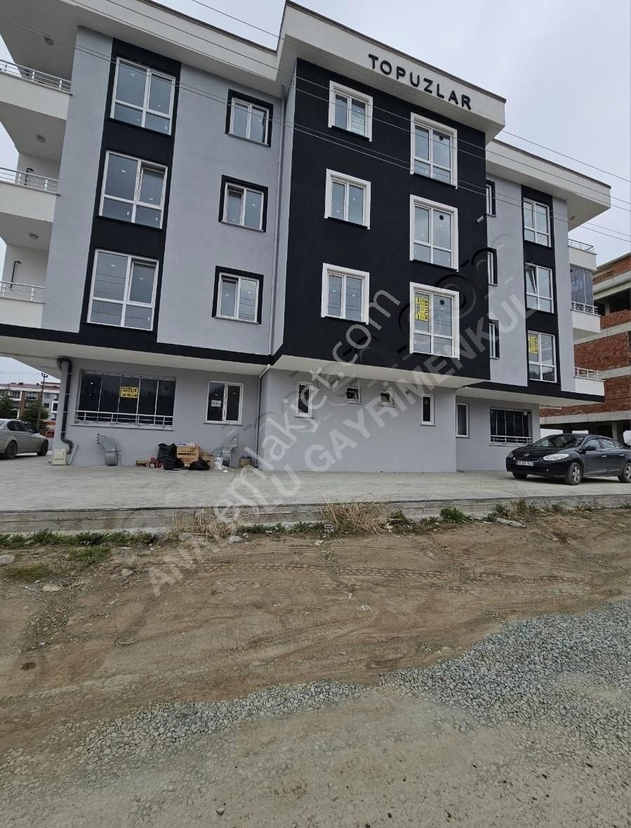 Altınordu Cumhuriyet Satılık Daire Anadolu Gm.'den Cumhuriyet Mah.'de 50 M² Satılık 1+1 Sıfır Daire