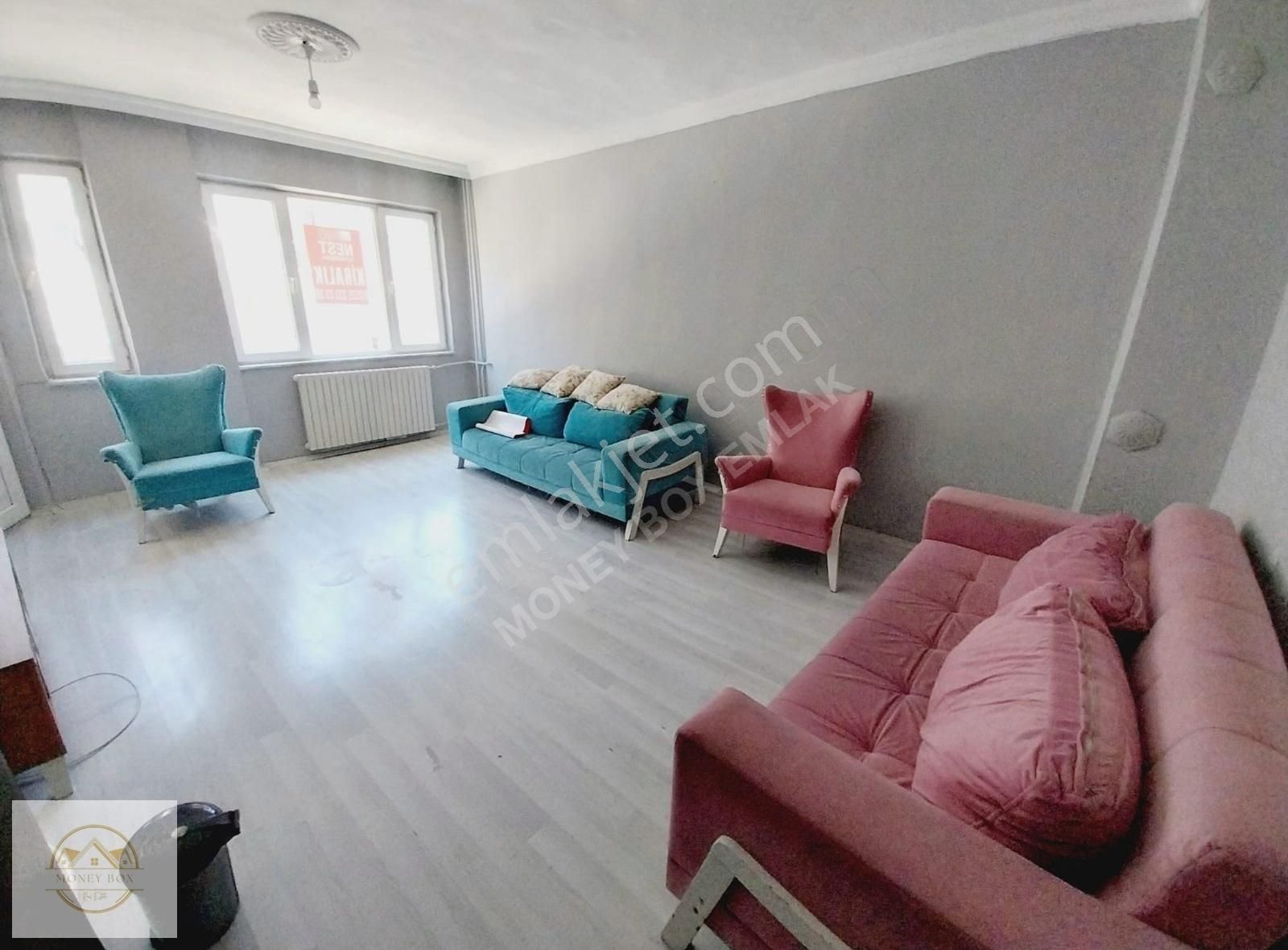 Tepebaşı Şirintepe Kiralık Daire Şirintepe Mahallesinde Örnek Bloklarında 3+1 Kiralık Daire