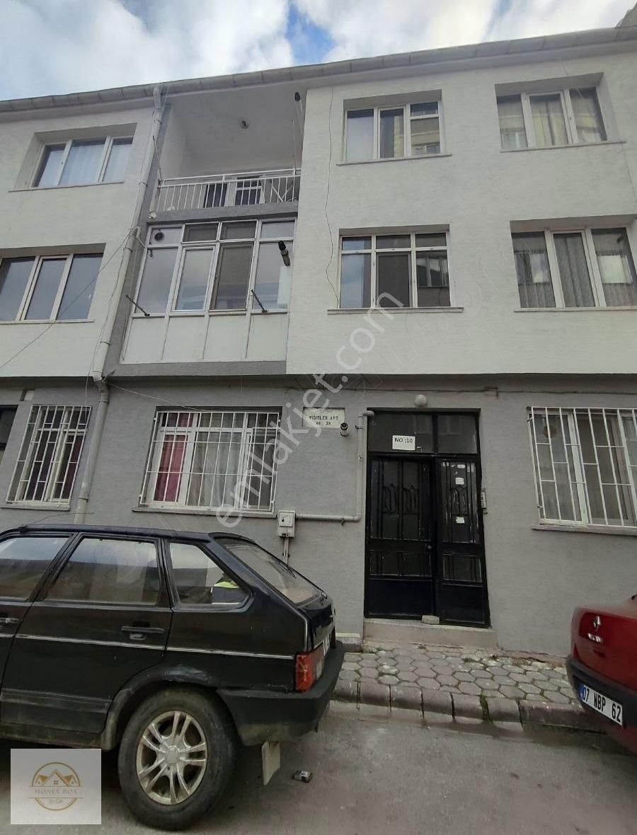 Tepebaşı Şeker Satılık Daire Şeker Mahallesinde Eski Yimpaş Otel Yanında 2+1 Satılık Daire