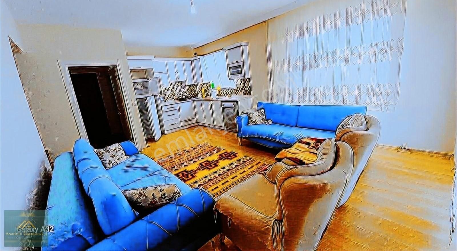 Altınordu Karşıyaka Kiralık Daire Anadolu Gm.den Karşıyaka Mah.de Uygun 3+1 Sıfır Ayarında Kiralık