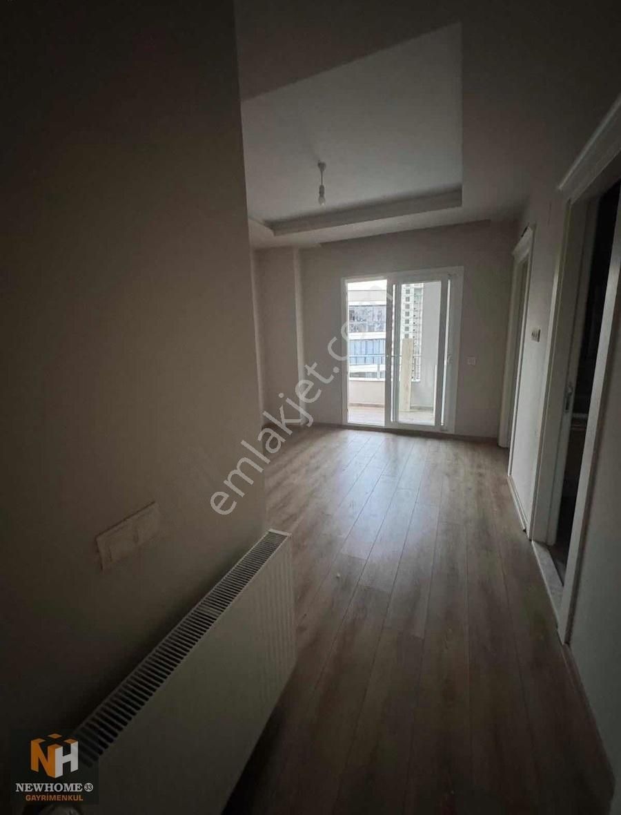 Mezitli Akdeniz Kiralık Daire Newhome Dan Havuzlu Doğalgazlı Merkezi Konum Aylık Ödemeli Daire