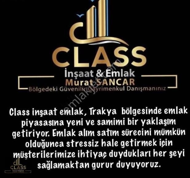 Süleymanpaşa Vatan Satılık Daire Class Emlaktan Masrafsız Arakat 2+1 Daire