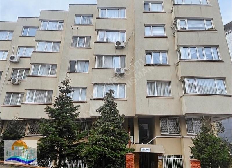 Şişli Gülbahar Satılık Daire Tayman'dan Merkezi Konumda 2+1 Satılık Daire