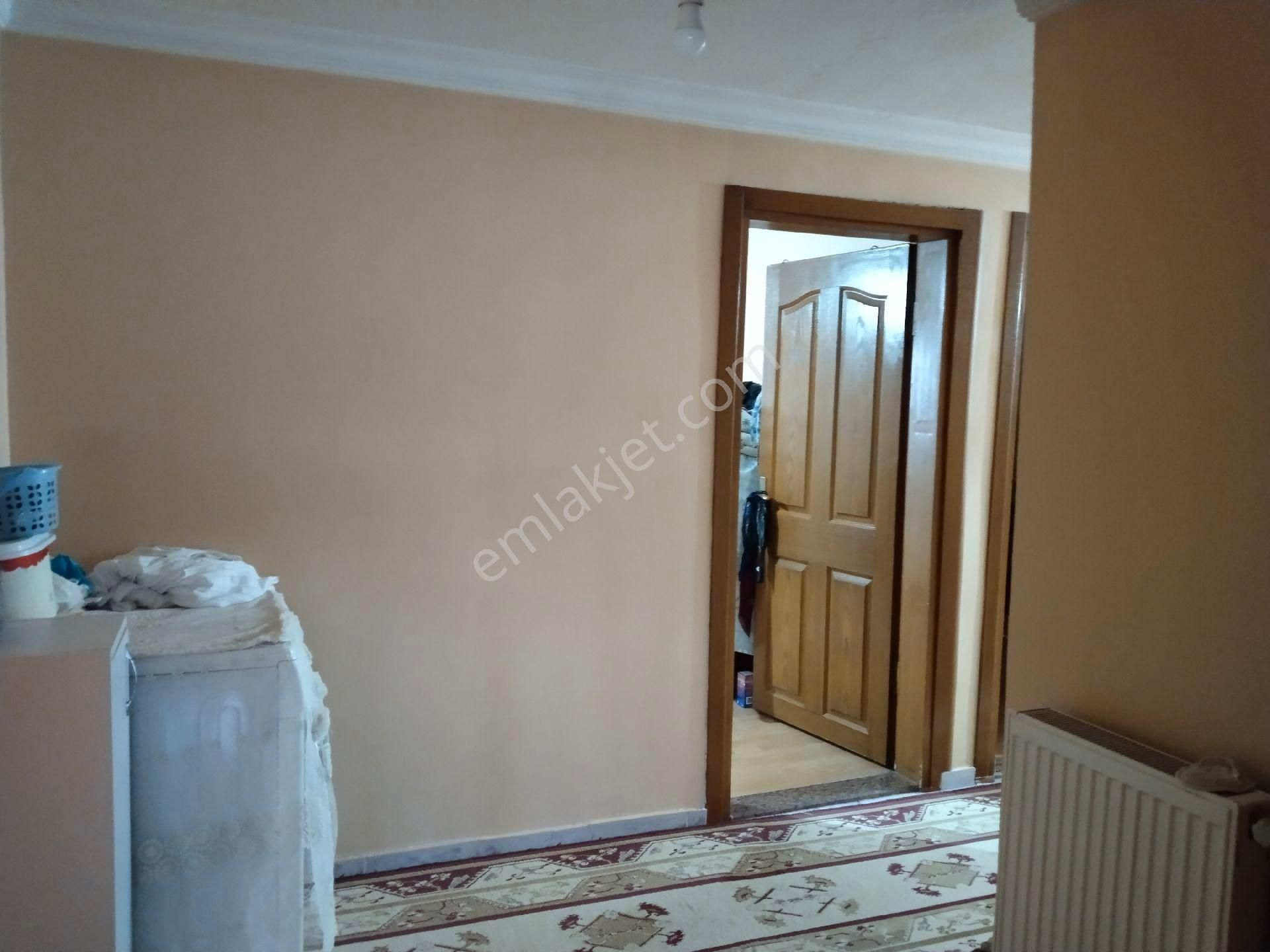 İstanbul Sultangazi Gazi Mahallesi Satılık Çekme Kat Acil - Görsel 14