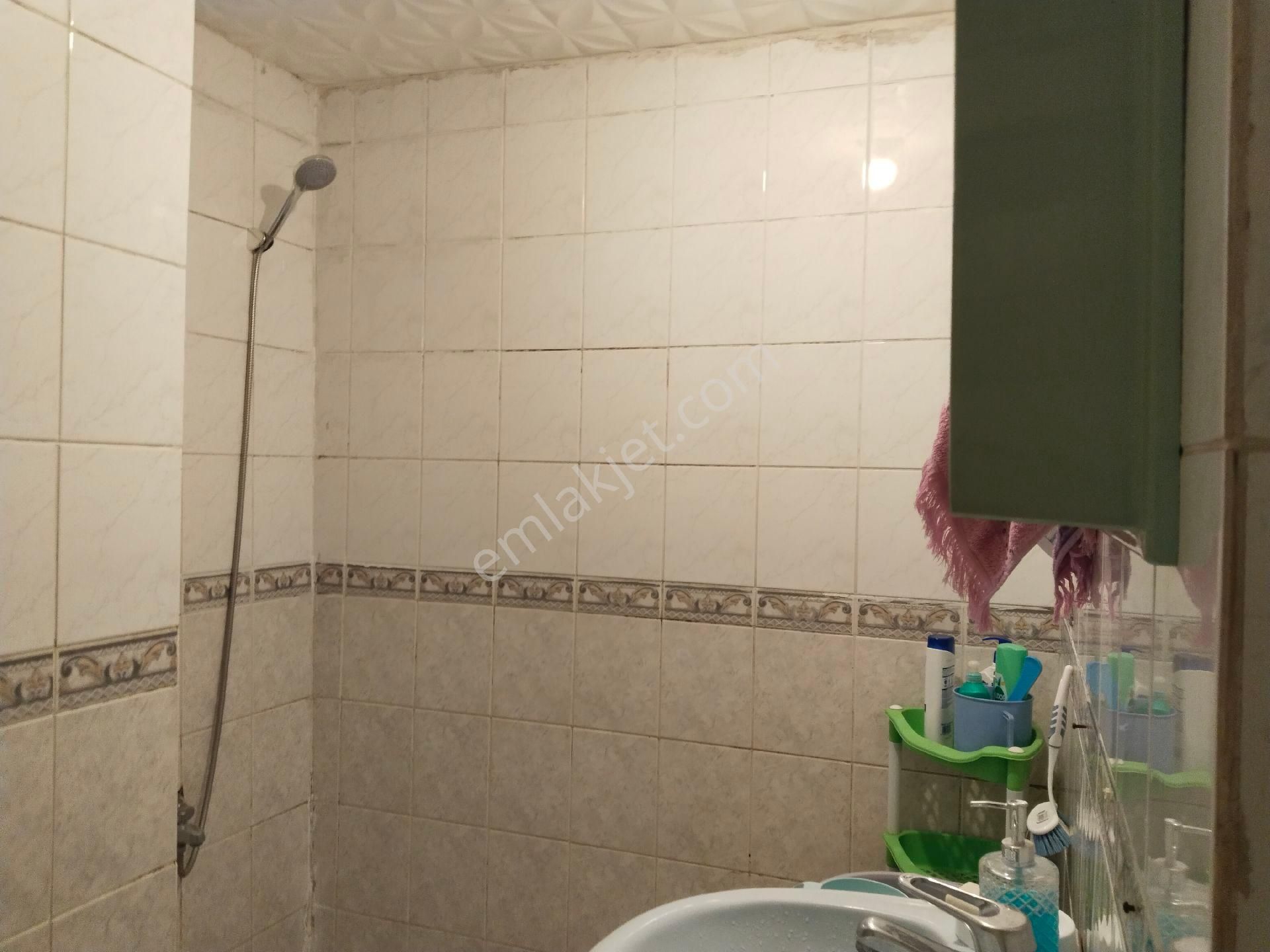 İstanbul Sultangazi Gazi Mahallesi Satılık Çekme Kat Acil - Görsel 20