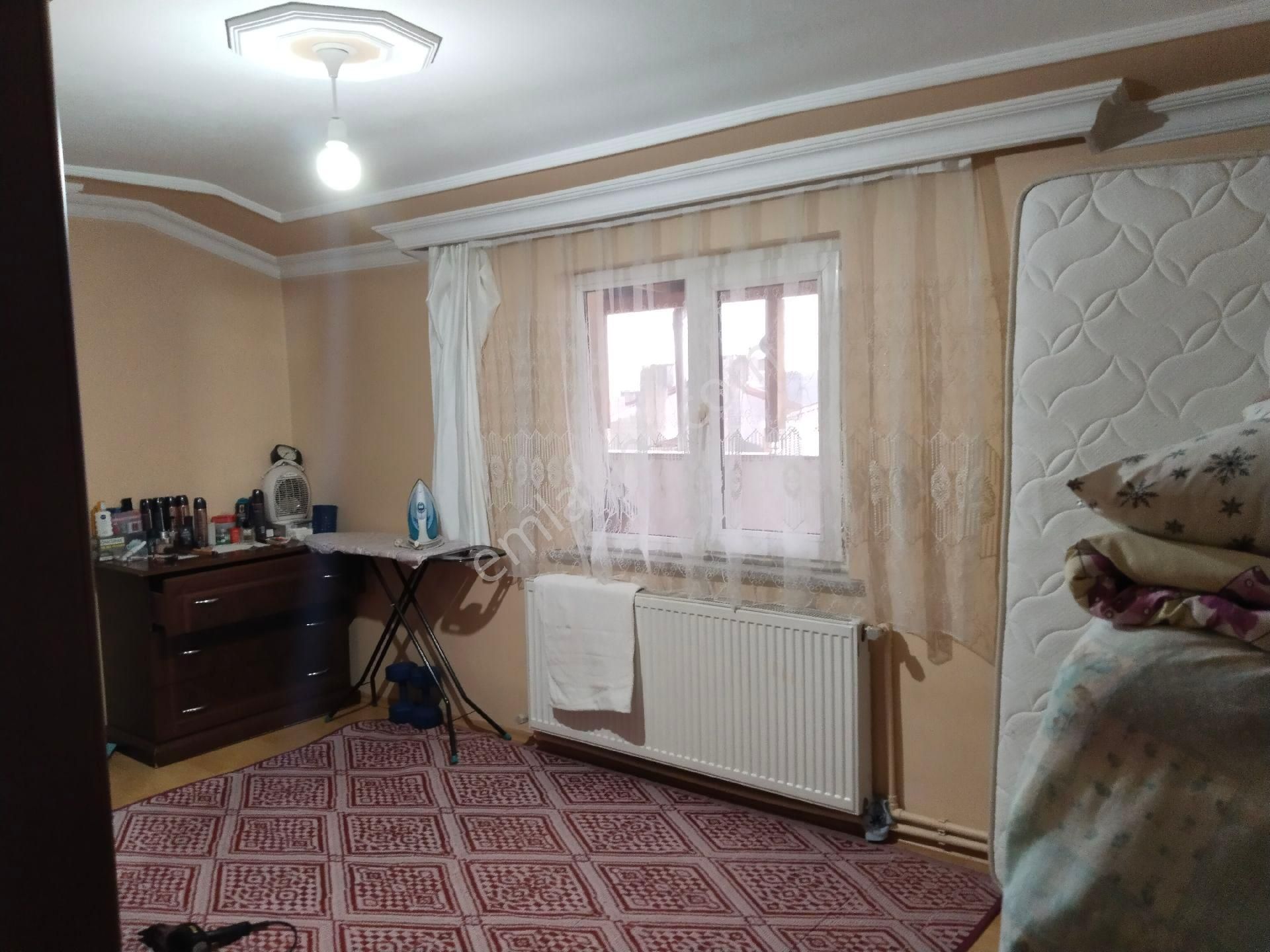 İstanbul Sultangazi Gazi Mahallesi Satılık Çekme Kat Acil - Görsel 10