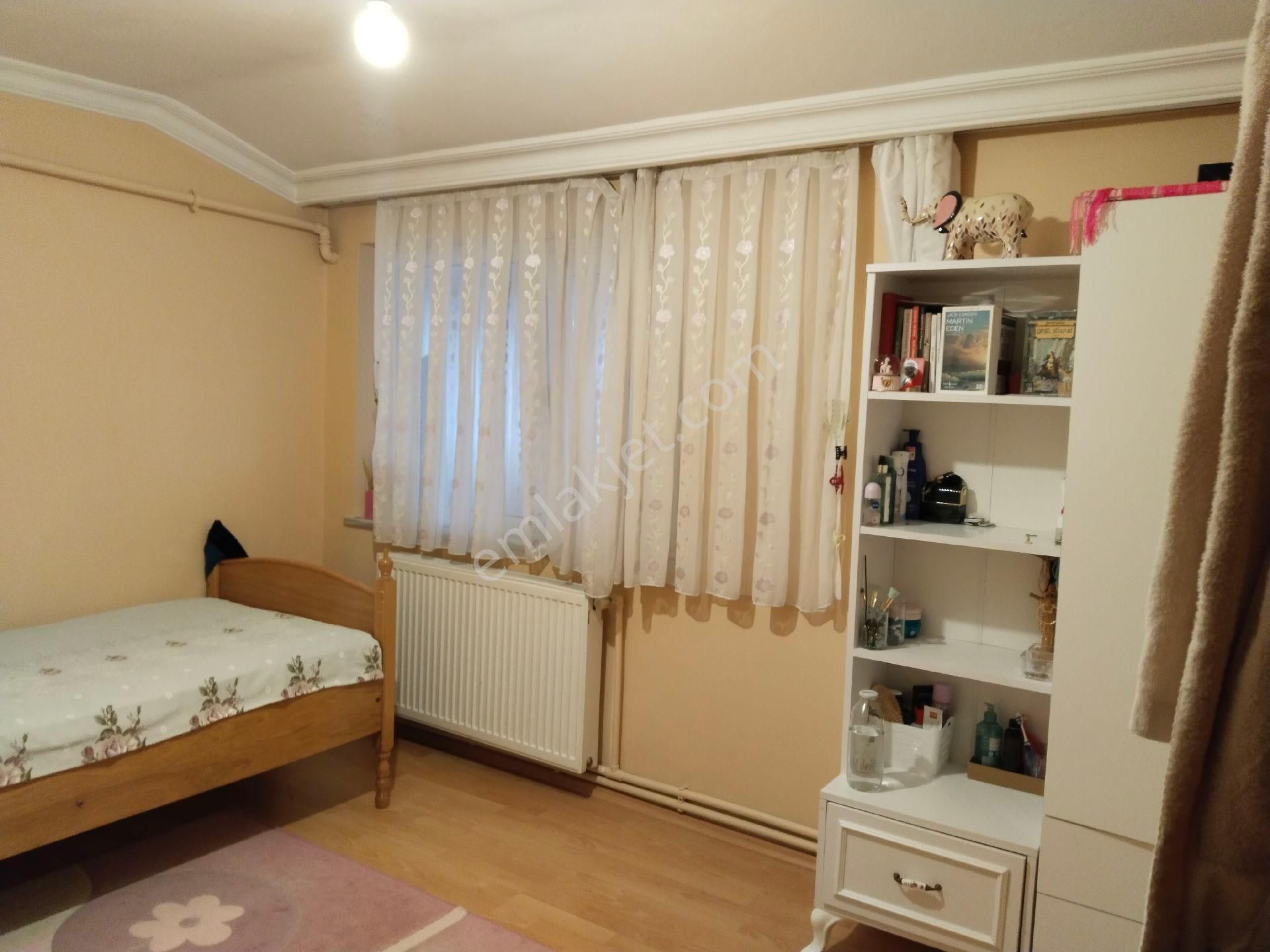 İstanbul Sultangazi Gazi Mahallesi Satılık Çekme Kat Acil - Görsel 23