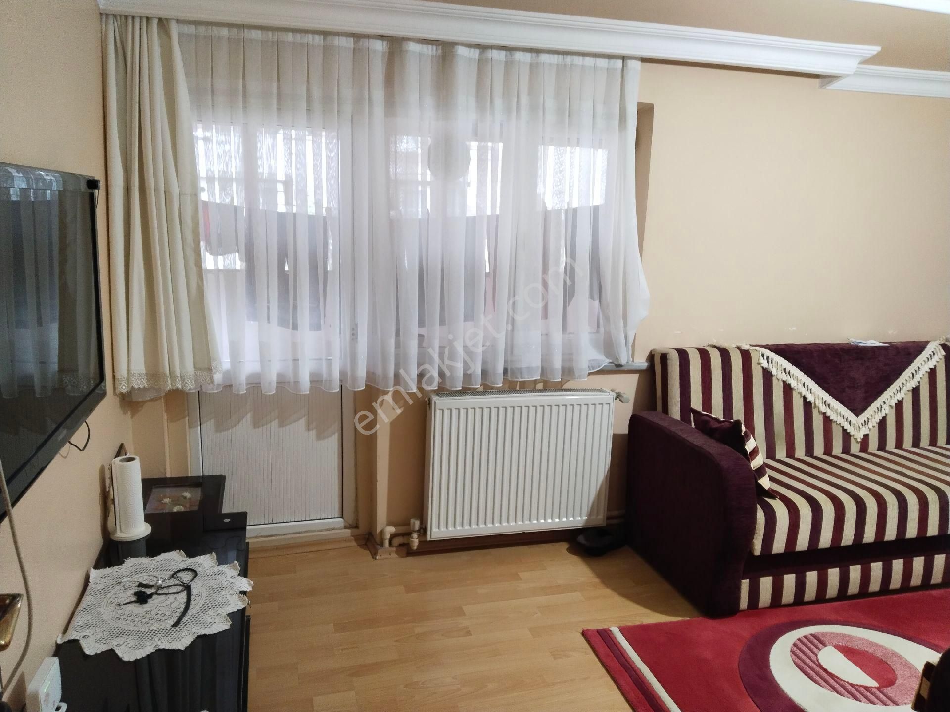 İstanbul Sultangazi Gazi Mahallesi Satılık Çekme Kat Acil - Görsel 9