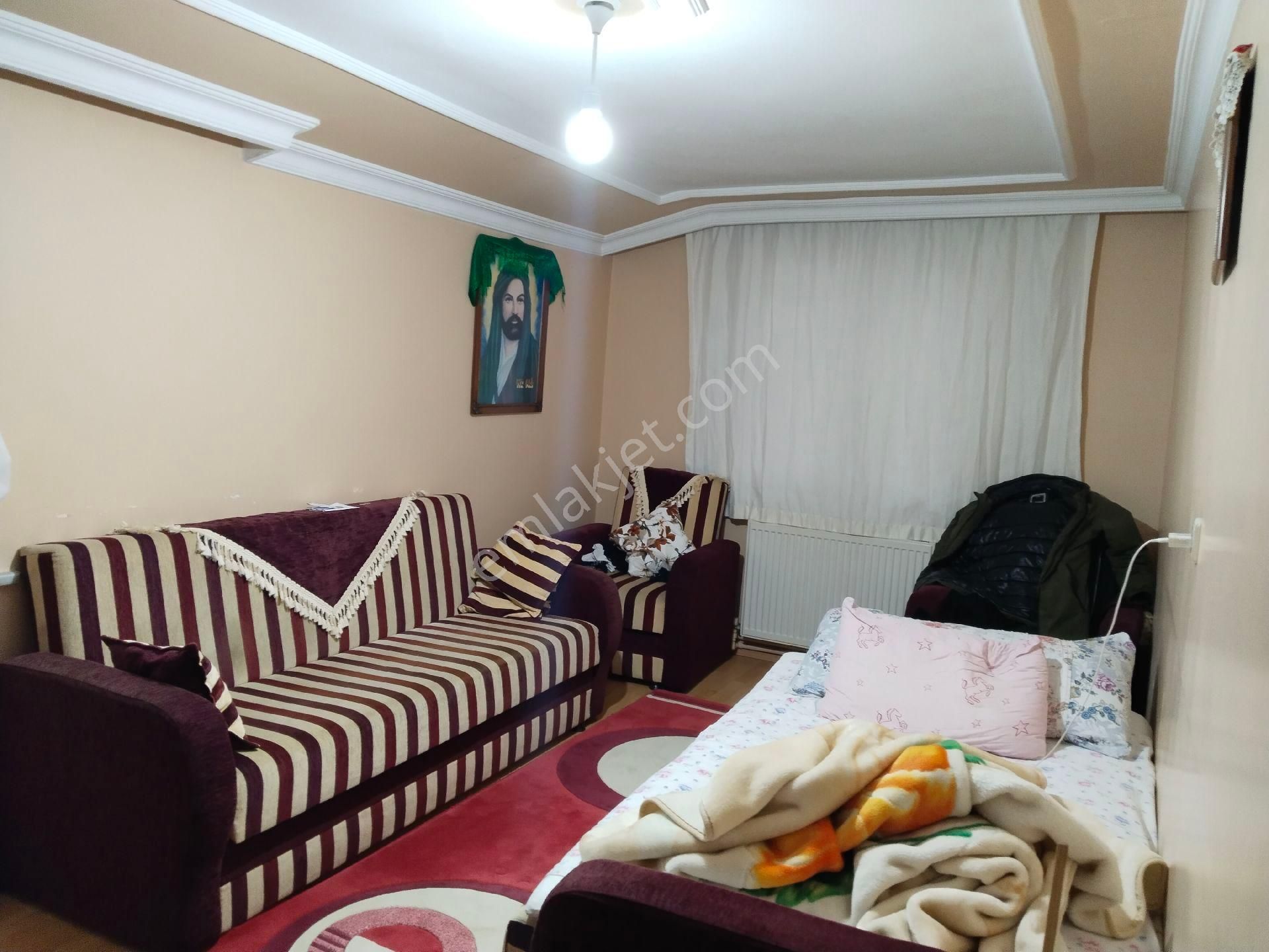 İstanbul Sultangazi Gazi Mahallesi Satılık Çekme Kat Acil - Görsel 12