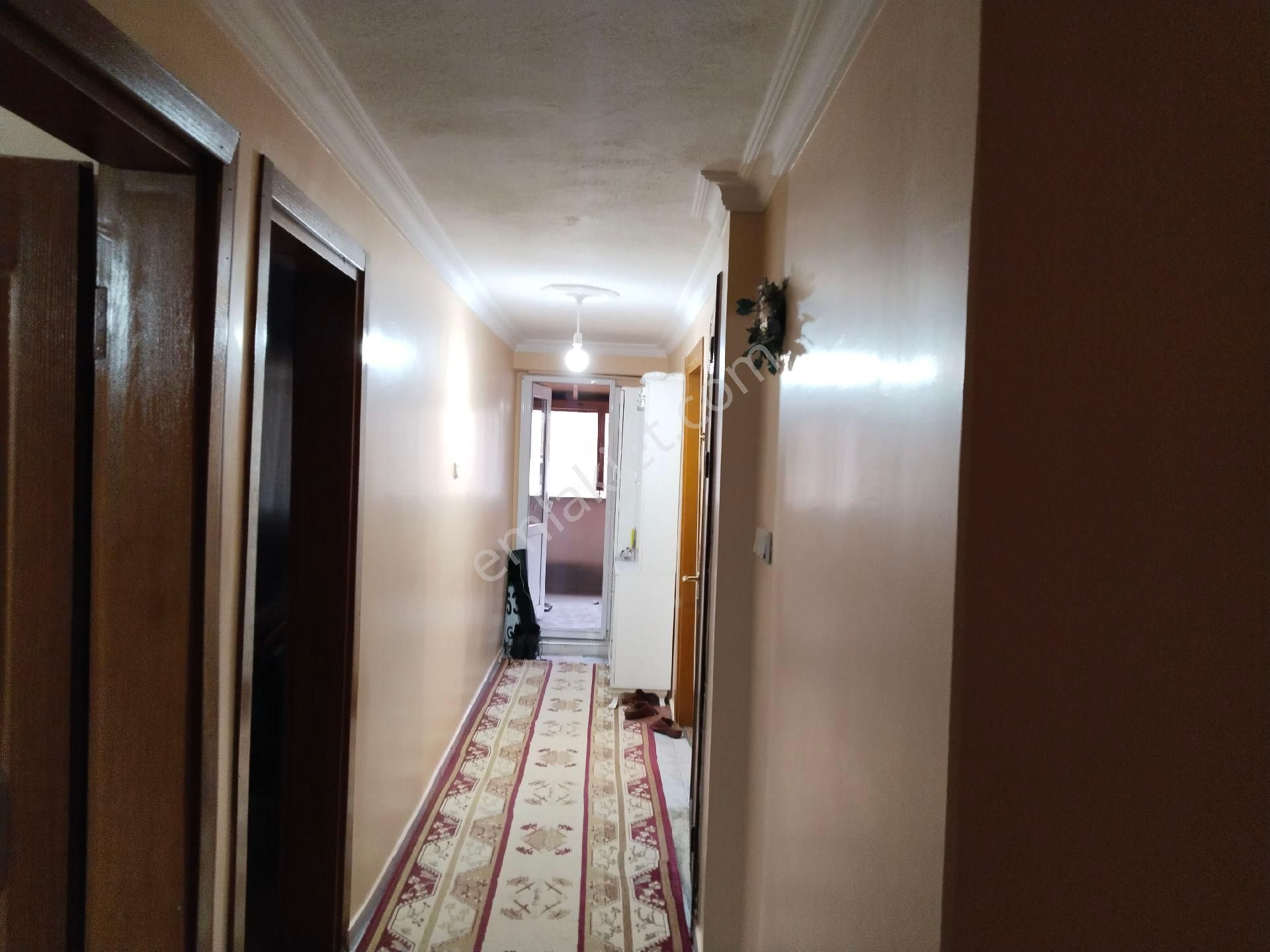 İstanbul Sultangazi Gazi Mahallesi Satılık Çekme Kat Acil - Görsel 13