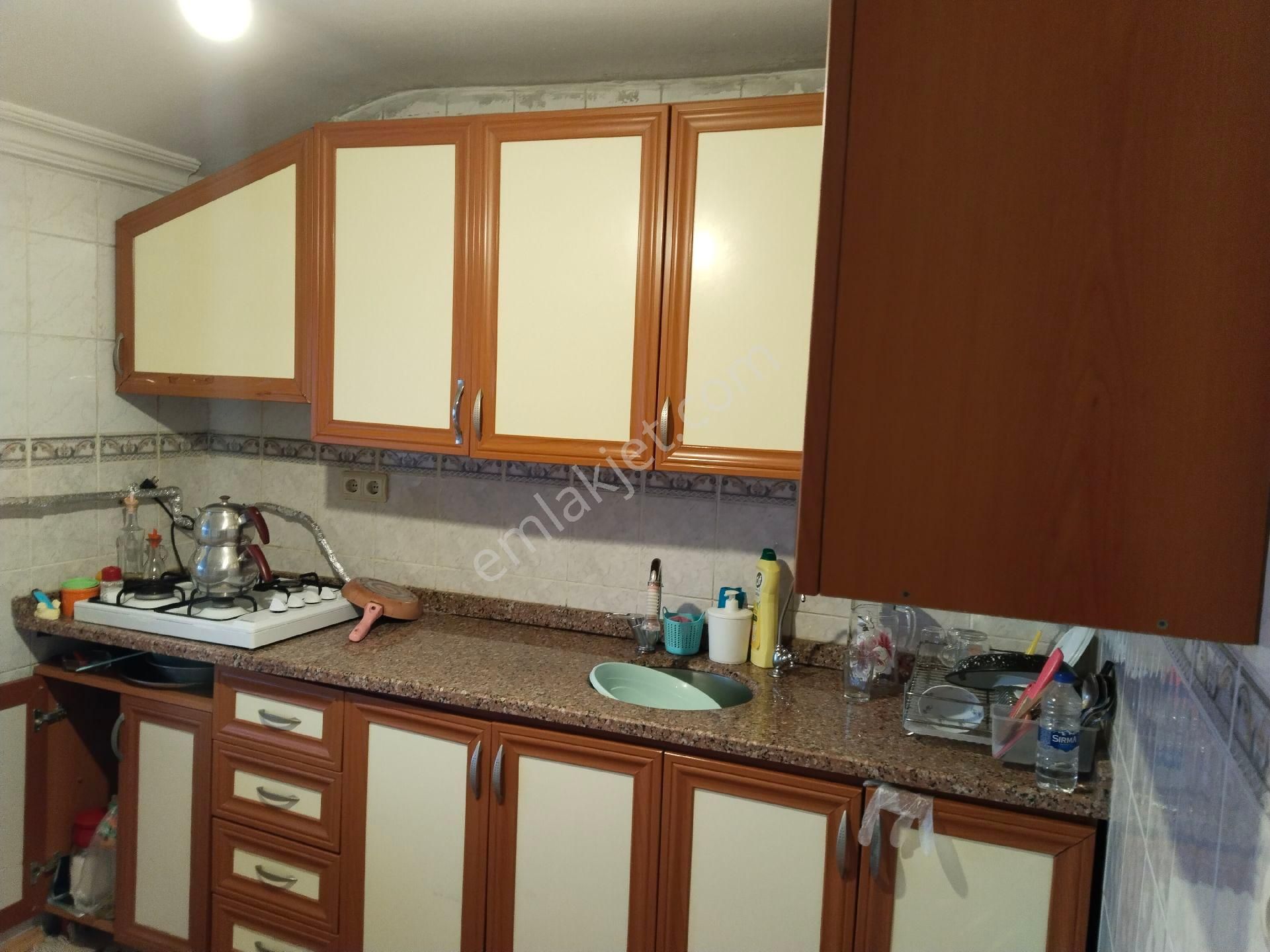 İstanbul Sultangazi Gazi Mahallesi Satılık Çekme Kat Acil - Görsel 19