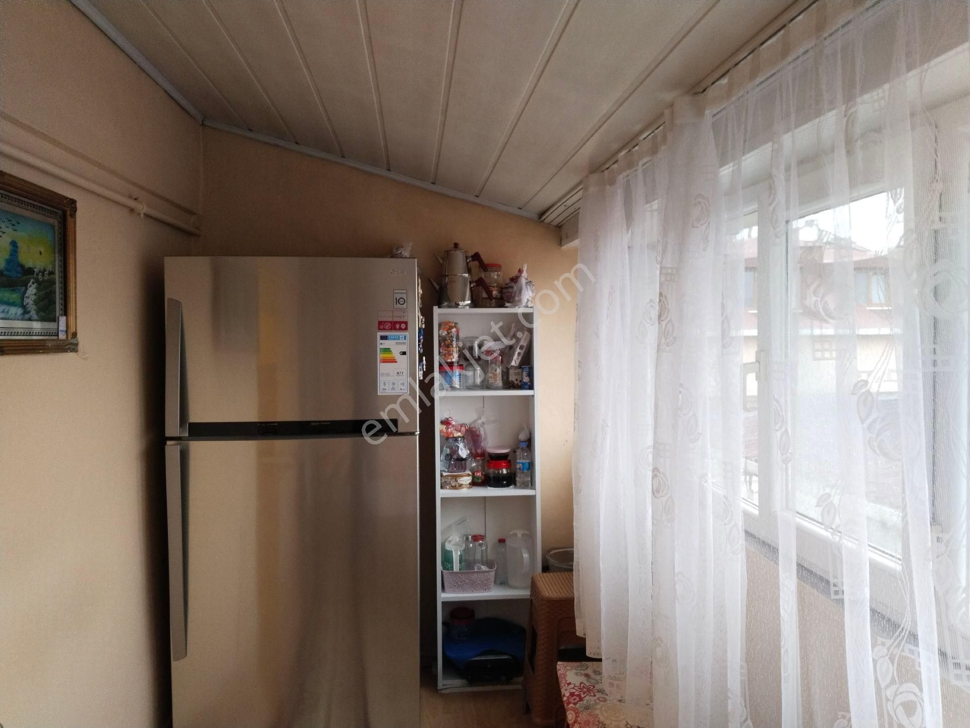 İstanbul Sultangazi Gazi Mahallesi Satılık Çekme Kat Acil - Görsel 17