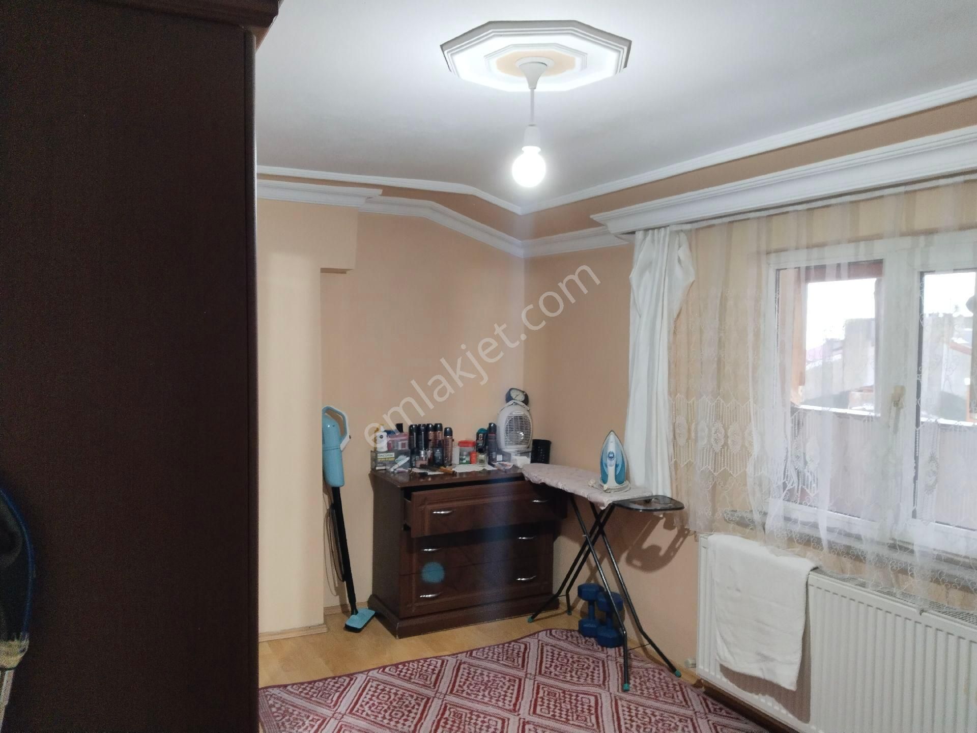 İstanbul Sultangazi Gazi Mahallesi Satılık Çekme Kat Acil - Görsel 11