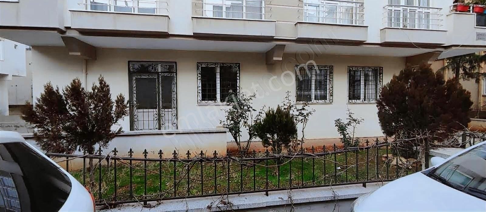 Şahinbey Güneykent Kiralık Daire Binevler De Kiralık 1+1 Eşyalı Aile Binası