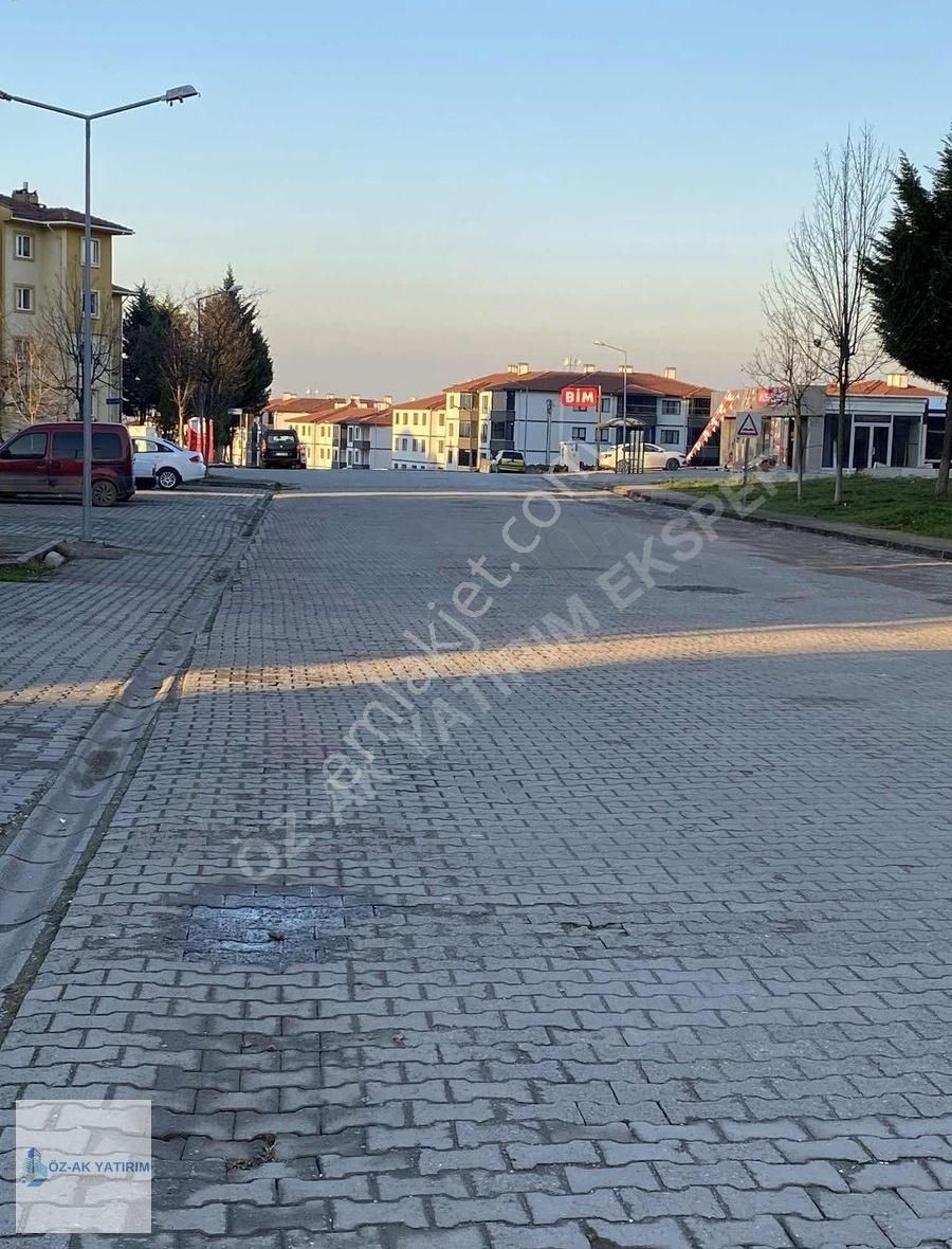 Düzce Merkez Beyköy Bld. (Beytepe) Kiralık Daire Beyköy Tokide Kiralık Daire