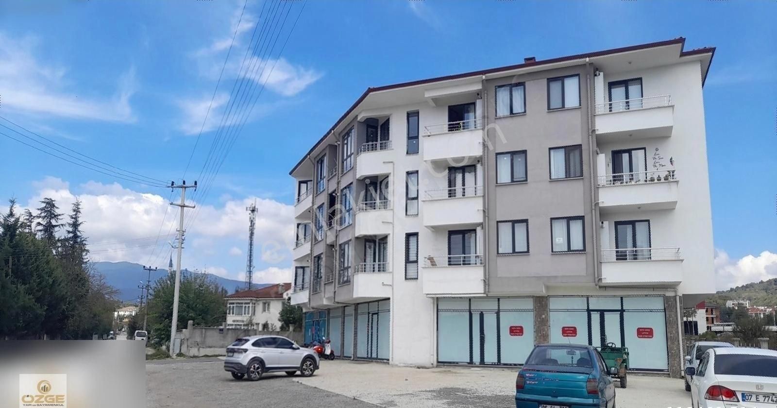 Düzce Merkez Şehit Bayram Gökmen Kiralık Daire Düzce Üniversite Bölgesinde Eşyalı Kiralık 1+1 Daire