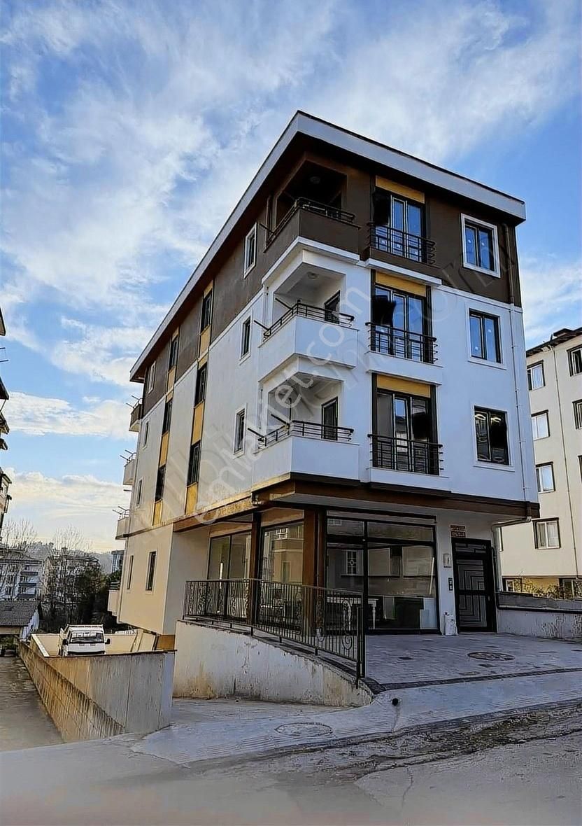 Altınordu Şahincili Satılık Daire Şahincili Mah. 85 M2 2+1 0 Satılık Daire