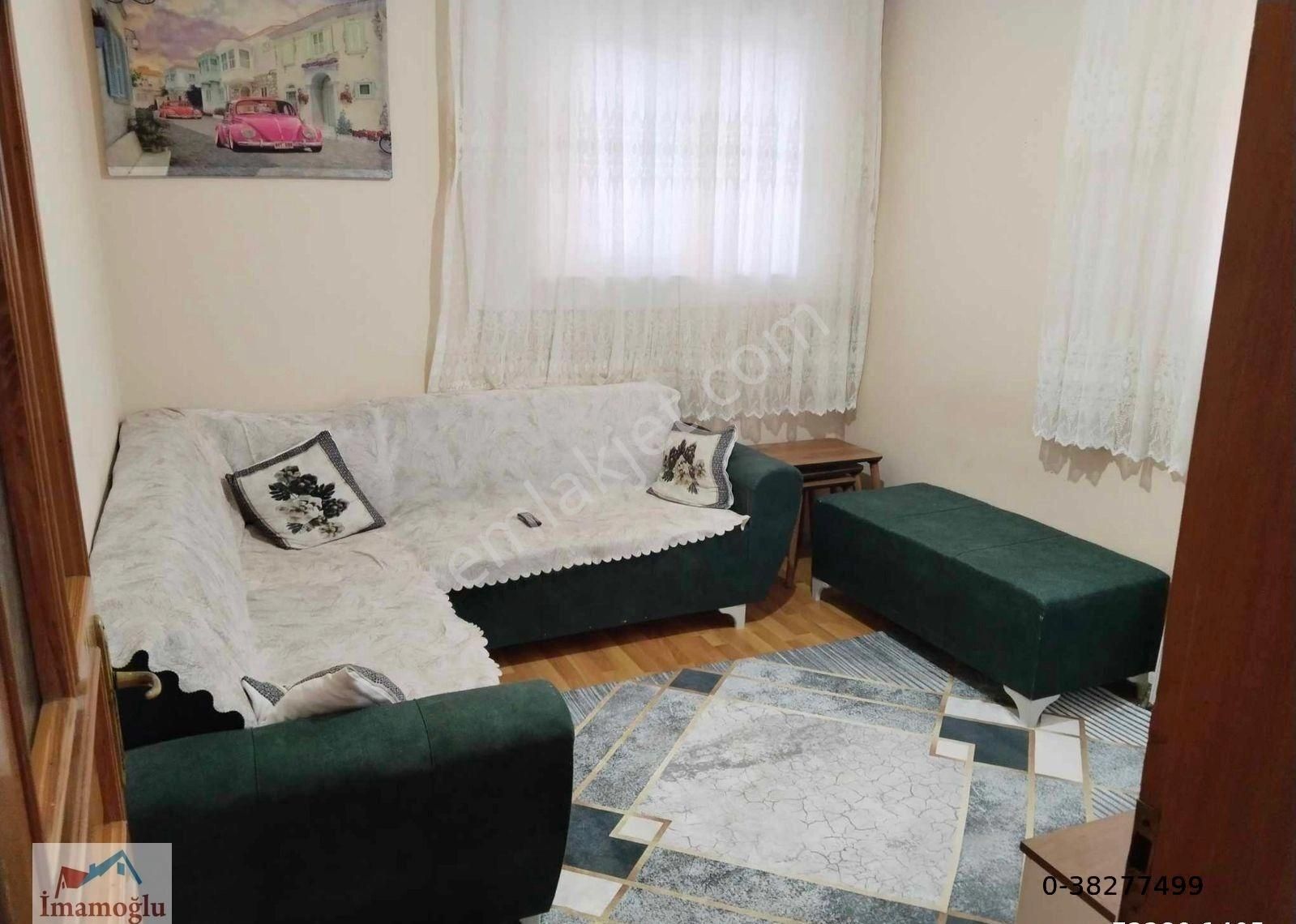 Çorlu Zafer Kiralık Daire Çorluda Kiralık Eşyalı Daire 2+1- Zafer Mah. Gariban Villalarında