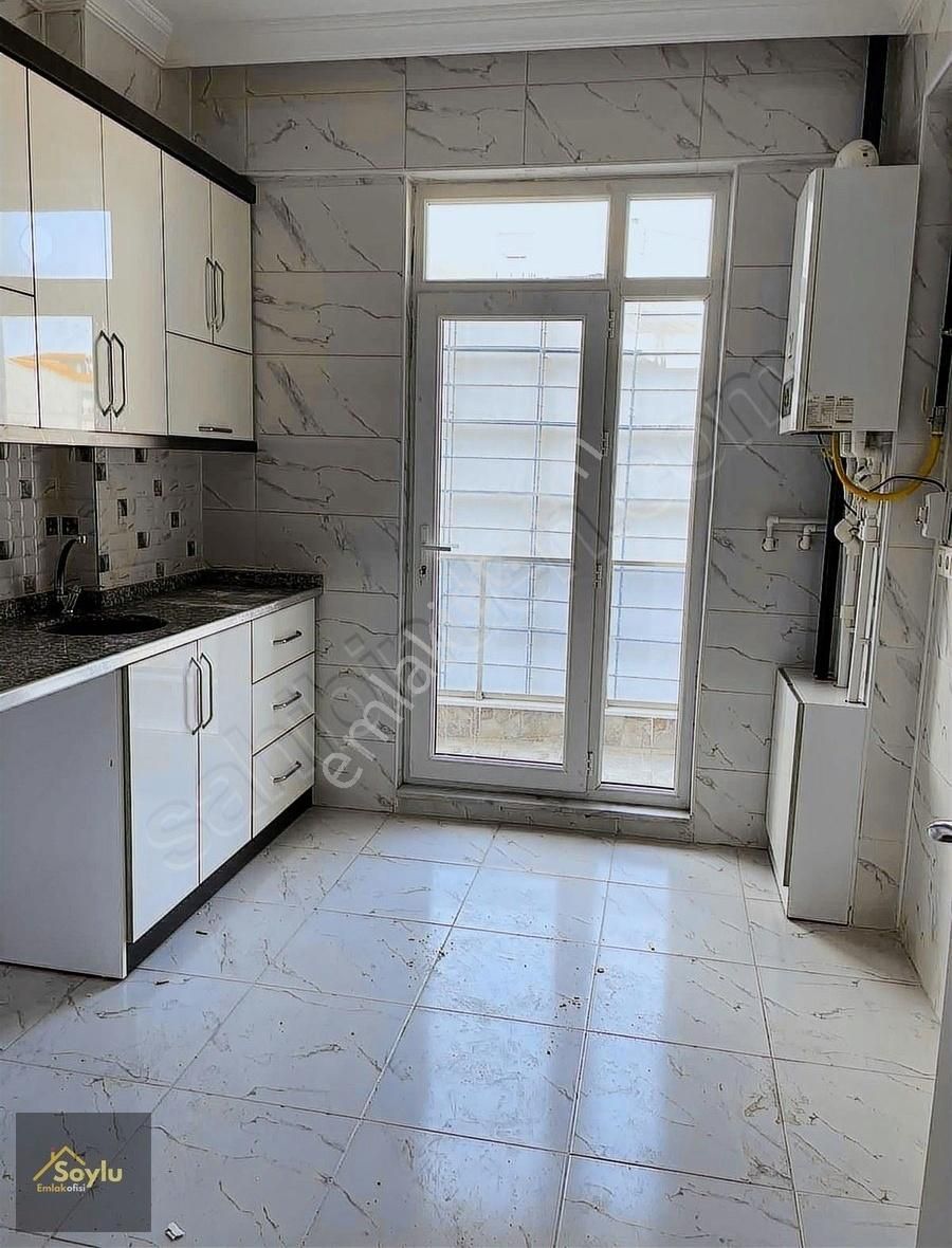 Karapınar Hankapı Kiralık Daire Soylu Emlak'tan Kiralık 2+1 Daire