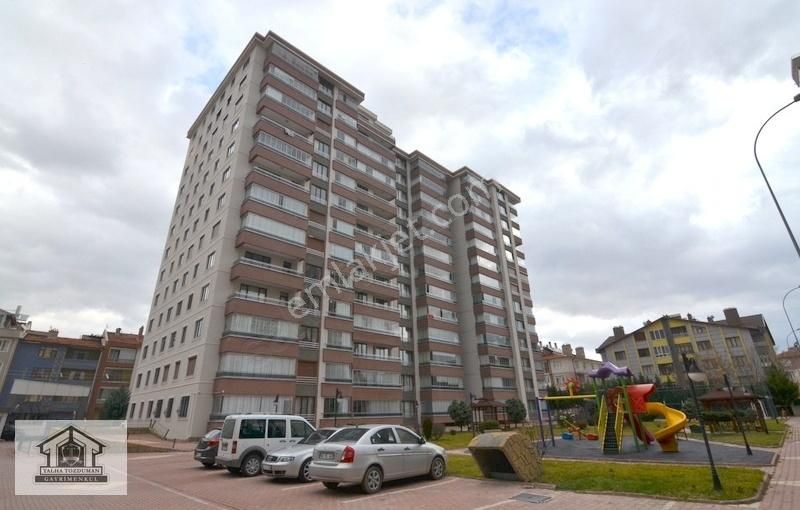 Selçuklu Hacıkaymak Kiralık Daire Talha Tozduman'dan Şefikcan Kayraparkta Geniş Arakat 3+1 Kiralık