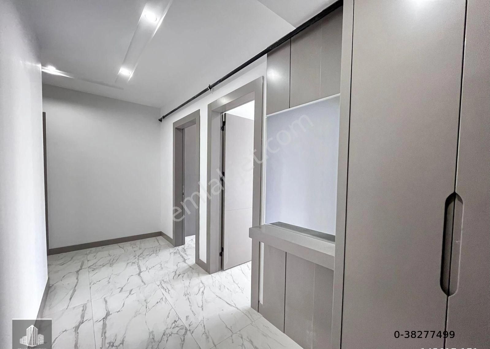 Erva Lıfedan Yenişafakta Bölgenin En Geniş 2+1 Daireleri - Görsel 13