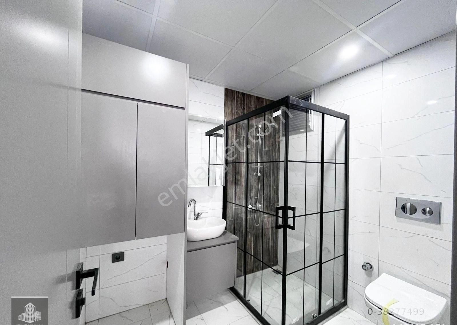 Erva Lıfedan Yenişafakta Bölgenin En Geniş 2+1 Daireleri - Görsel 14